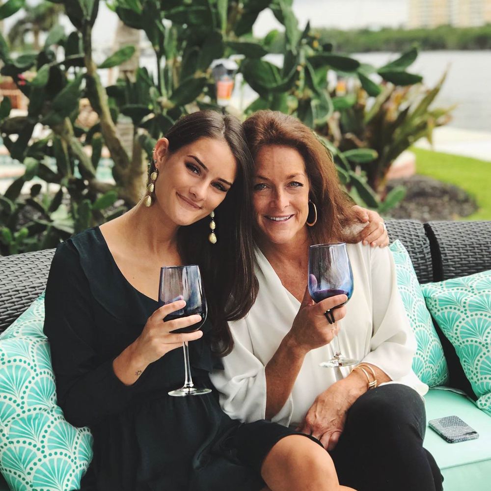 Meet your Posher, Kathryn